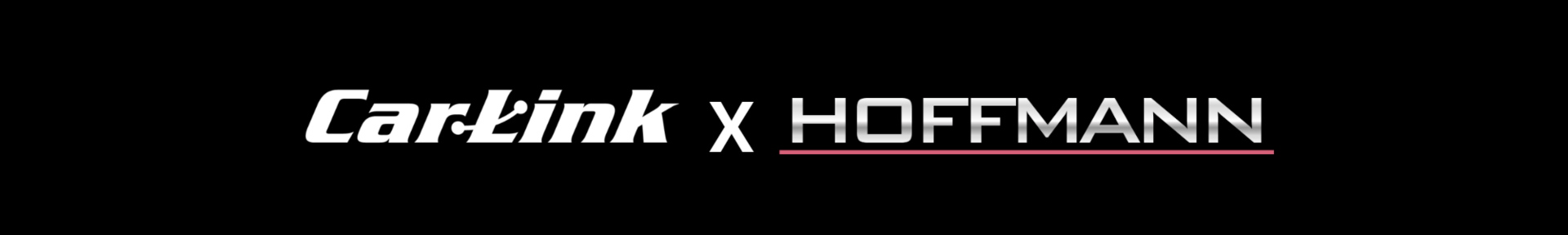 Carlink X HOFFMANN